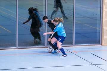 Bild 412 - Hesebeck Hallenmasters